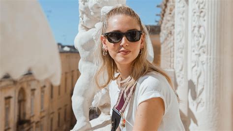 Here’s What Happened When Chiara Ferragni Spent A Day Out 